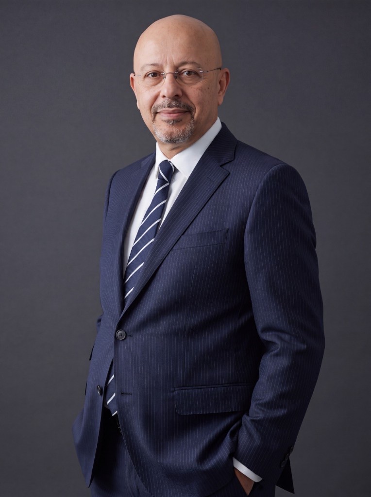 Mustafa Egemen \u015eener — mustafa egemen sener egemen board portrait